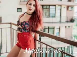 Madisonrymes