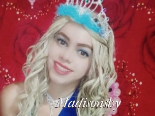 Madisonshy