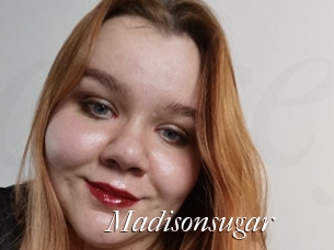 Madisonsugar