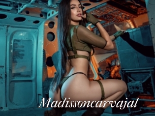 Madissoncarvajal