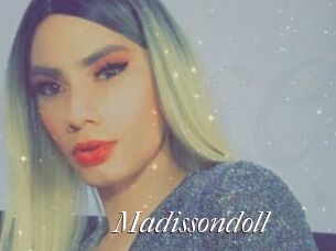 Madissondoll