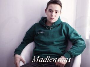Madlensims