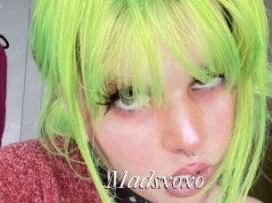 Madsxoxo