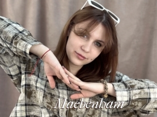 Maebenham