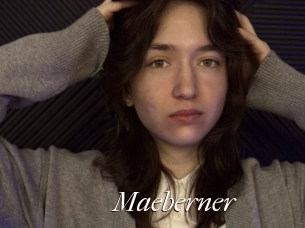 Maeberner