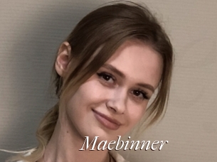 Maebinner