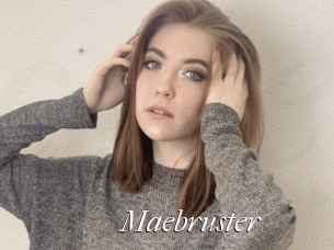 Maebruster