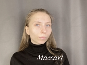 Maecarl