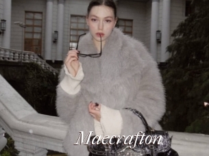 Maecrafton