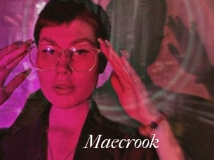 Maecrook