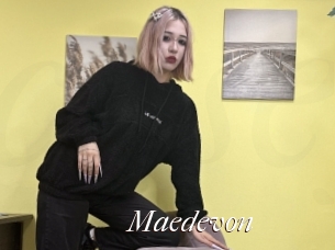 Maedevon