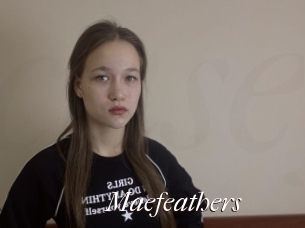 Maefeathers
