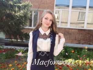 Maeforwood