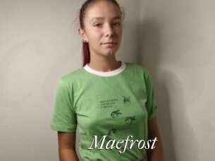 Maefrost