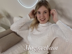 Maegoreham