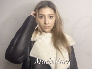 Maehaines
