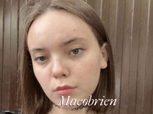 Maeobrien