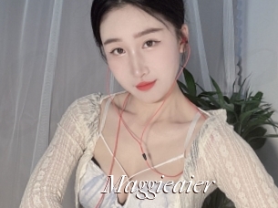 Maggieaier