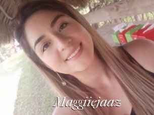 Maggiiejaaz