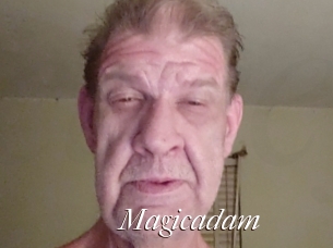 Magicadam