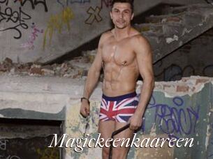 Magickeenkaareen