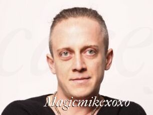 Magicmikexoxo