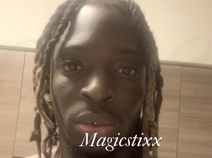 Magicstixx