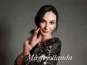 magicyollanda Cam Sexy