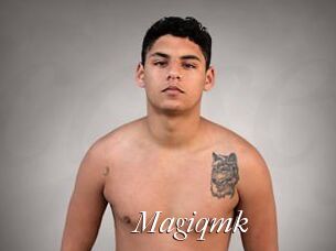 Magiqmk
