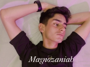 Magnozaniah