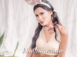 Mahiamerlano