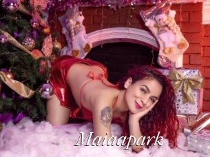 Maiaapark
