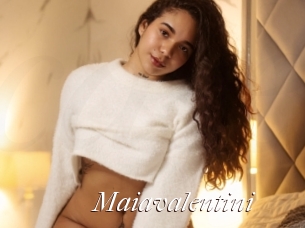 maiavalentini Cam Sexy