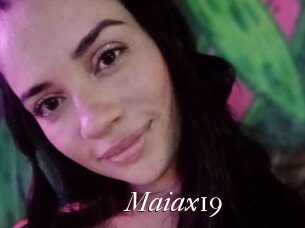Maiax19
