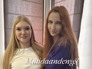 Maidaandengel