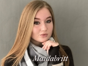 Maidabritt