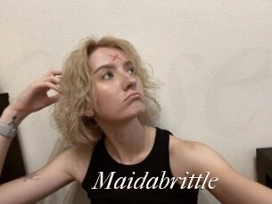 Maidabrittle