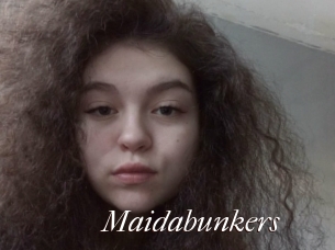 Maidabunkers