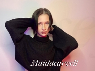 Maidacarvell