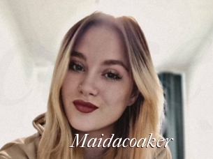 Maidacoaker