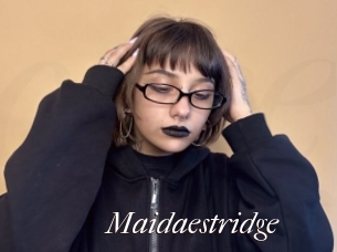 Maidaestridge