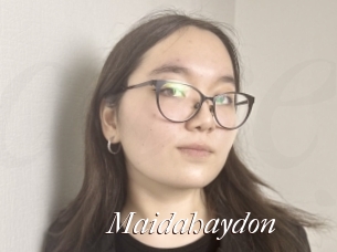 Maidahaydon
