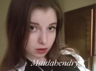 Maidahendry