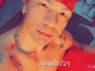 Maikel25
