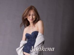 Maikena