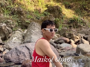 maikol_olmos Cam Sexy