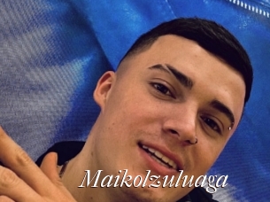 maikolzuluaga Cam Sexy