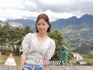 maimai555 Cam Sexy