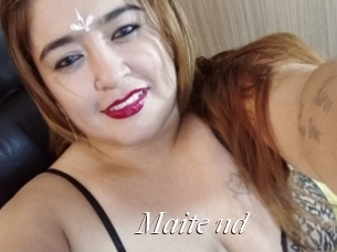 maite_nd Cam Sexy