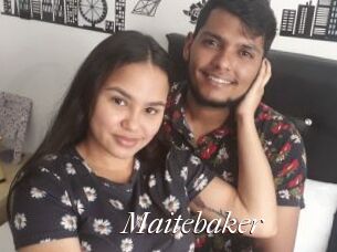 Maitebaker